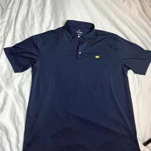 Masters Tech Men’s XL performance material